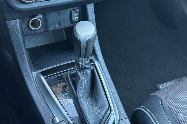 2016 Toyota Corolla - $11,995