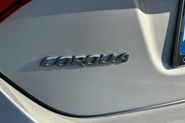 2016 Toyota Corolla - $11,995