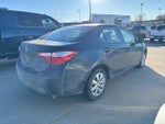 2016 Corolla Thumbnail 4