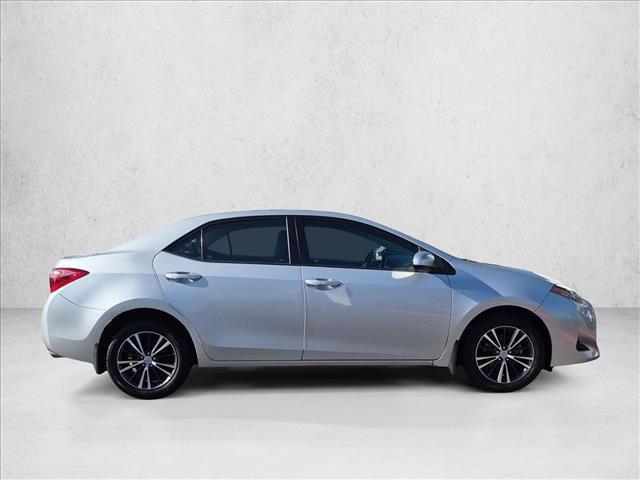 2017 Toyota Corolla - $18,888