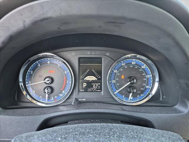2017 Toyota Corolla - $18,888