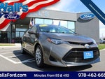 2018 Corolla Thumbnail 3