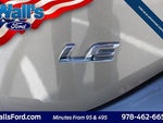 2018 Corolla Thumbnail 10