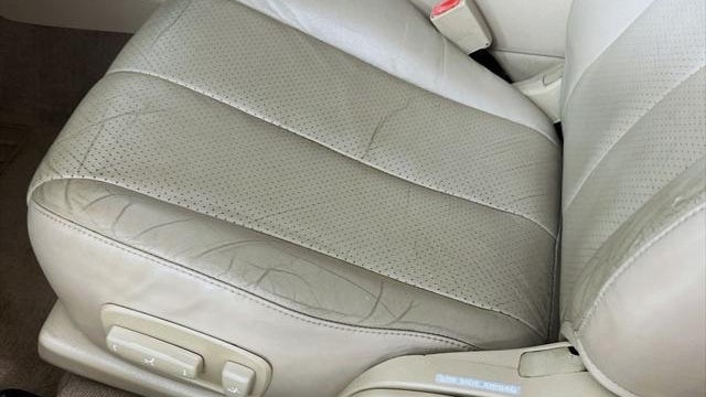 2001 Toyota Camry Solara SE V6