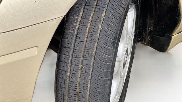 2001 Toyota Camry Solara SE V6