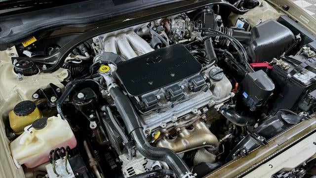2001 Toyota Camry Solara SE V6