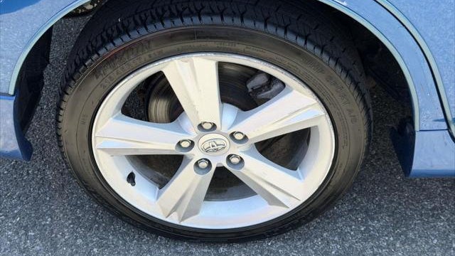 2009 Toyota Matrix S
