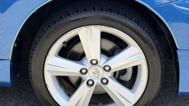 2009 Toyota Matrix S