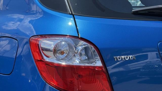 2009 Toyota Matrix S