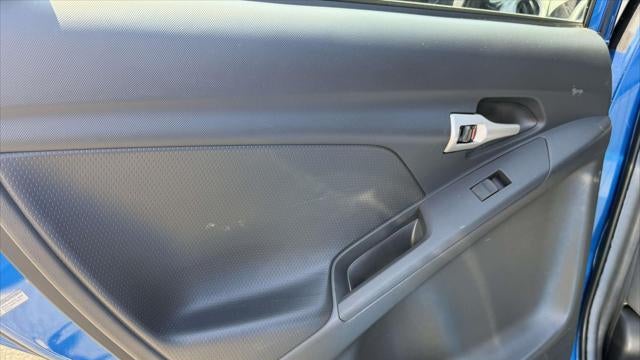 2009 Toyota Matrix S