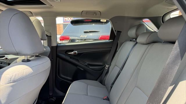 2009 Toyota Matrix S
