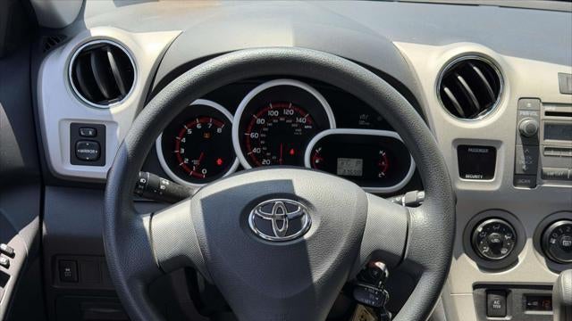 2009 Toyota Matrix S