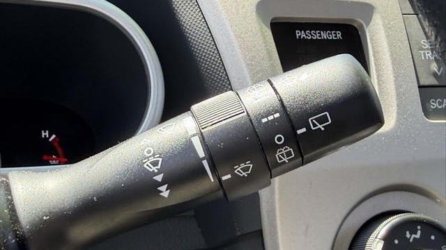 2009 Toyota Matrix S