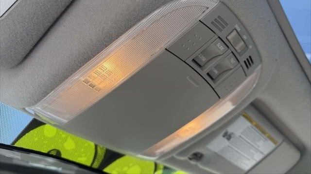 2009 Toyota Matrix S