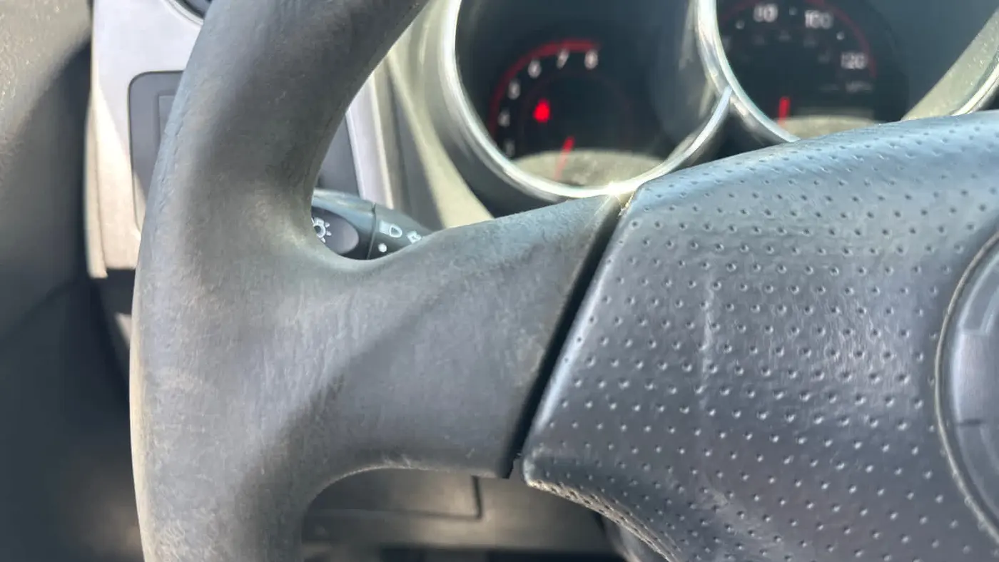 2006 Toyota Matrix XR