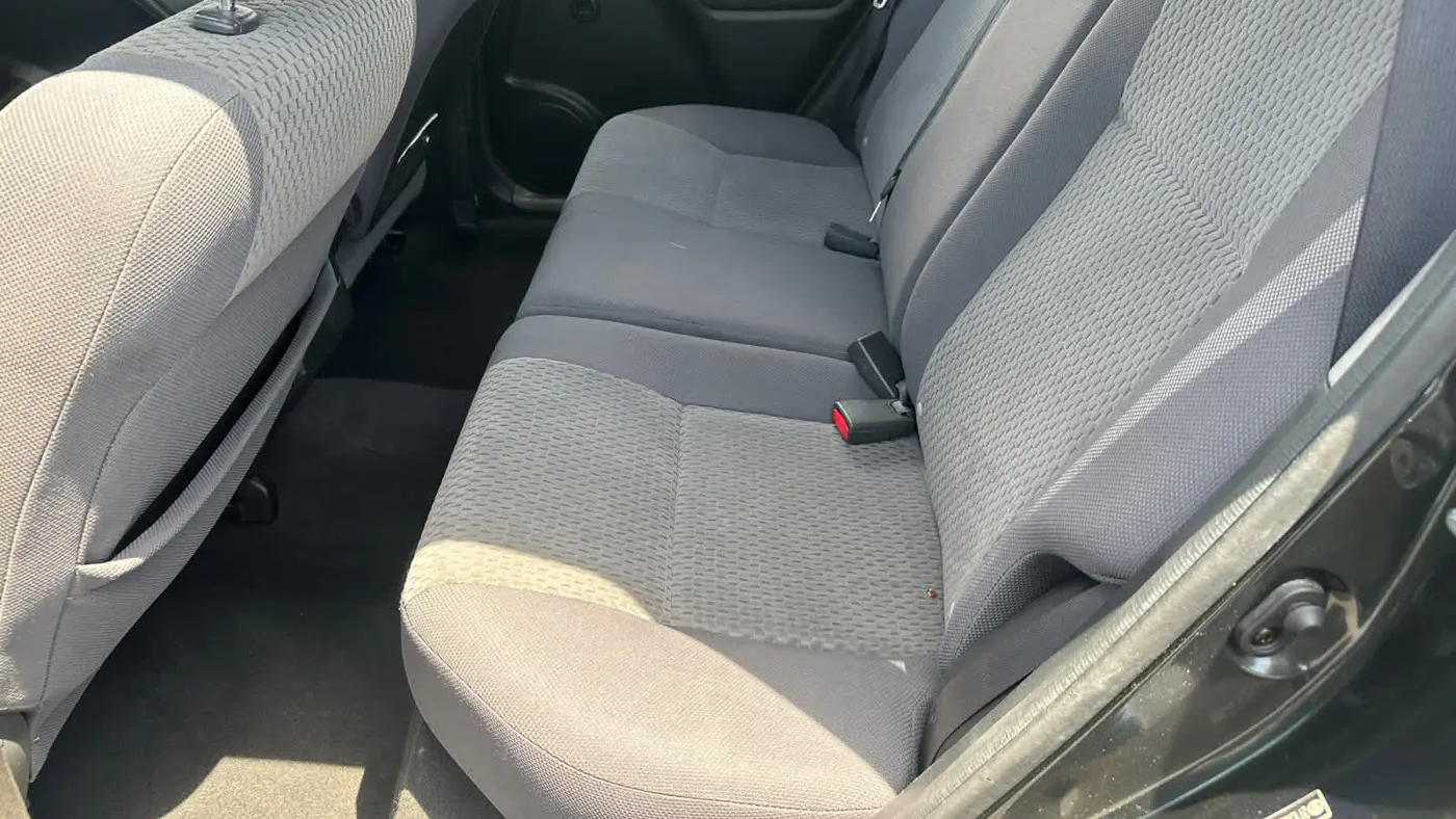 2006 Toyota Matrix XR