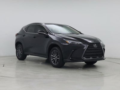 Photo of a 2023 Lexus NX 250 4DR Crossover for sale