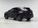 2023 NX 250 Thumbnail 2