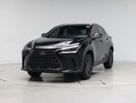 2023 NX 250 Thumbnail 4