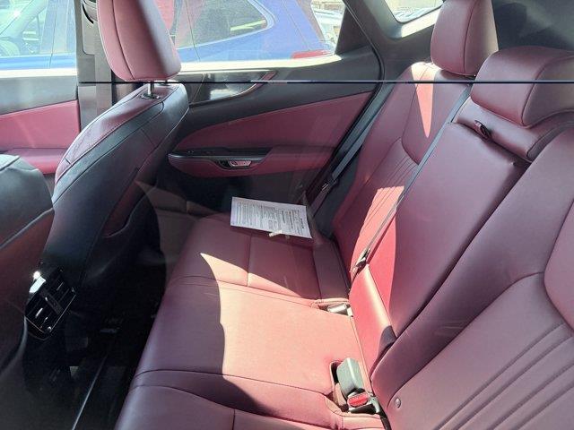 2024 Lexus NX - $35,999