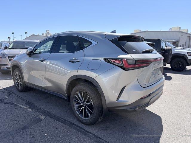 2024 Lexus NX - $35,999