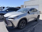 2024 NX 250 Thumbnail 5