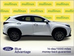 2025 NX 250 Thumbnail 2