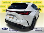 2025 NX 250 Thumbnail 4