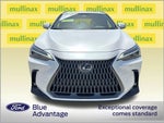 2025 NX 250 Thumbnail 12