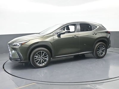 Photo of a 2025 Lexus NX 250 4DR Crossover for sale