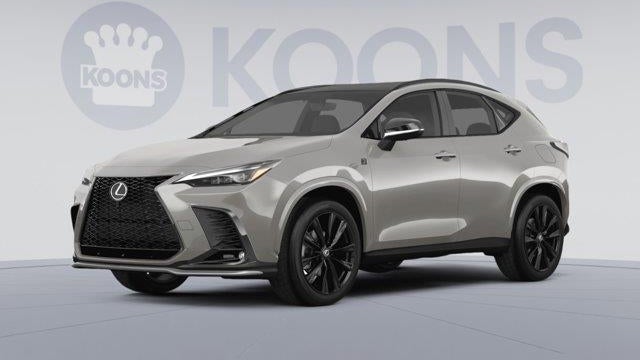 Preowned 2024 Lexus NX 250 Base for Sale