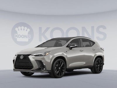 Photo of a 2024 Lexus NX 250 4DR Crossover for sale