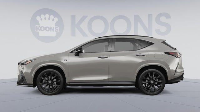 2024 Lexus NX 250 Base