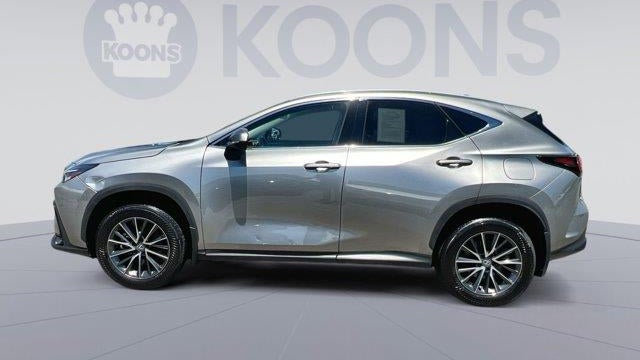 2024 Lexus NX 250 Base