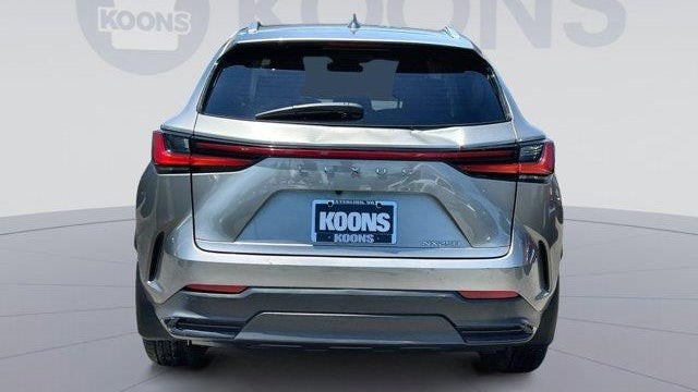 2024 Lexus NX 250 Base
