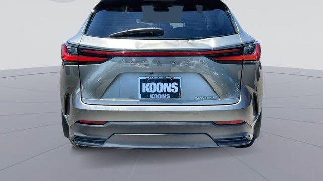 2024 Lexus NX 250 Base