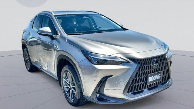 2024 Lexus NX 250 Base