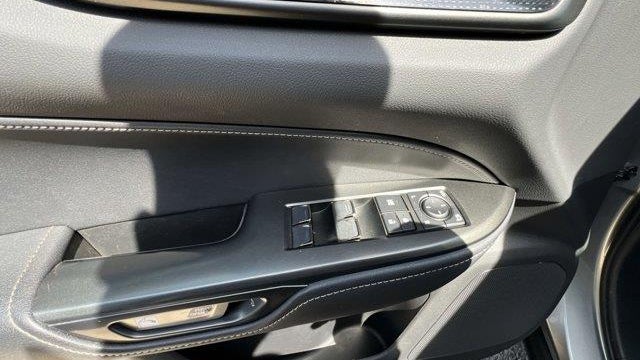 2024 Lexus NX 250 Base
