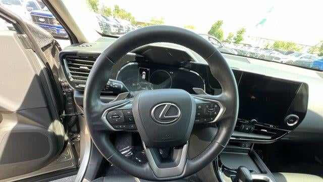 2024 Lexus NX 250 Base