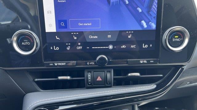 2024 Lexus NX 250 Base