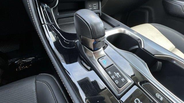 2024 Lexus NX 250 Base