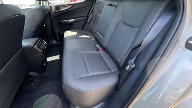 2024 Lexus NX 250 Base