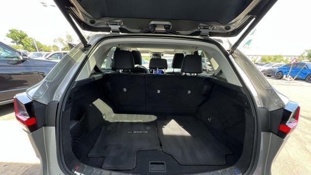 2024 Lexus NX 250 Base