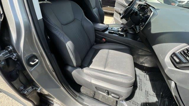 2024 Lexus NX 250 Base