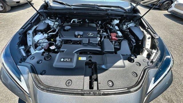 2024 Lexus NX 250 Base