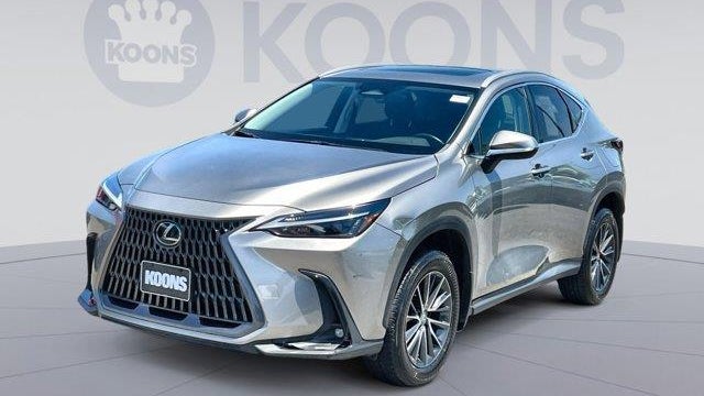 Preowned 2024 Lexus NX 250 Base for Sale