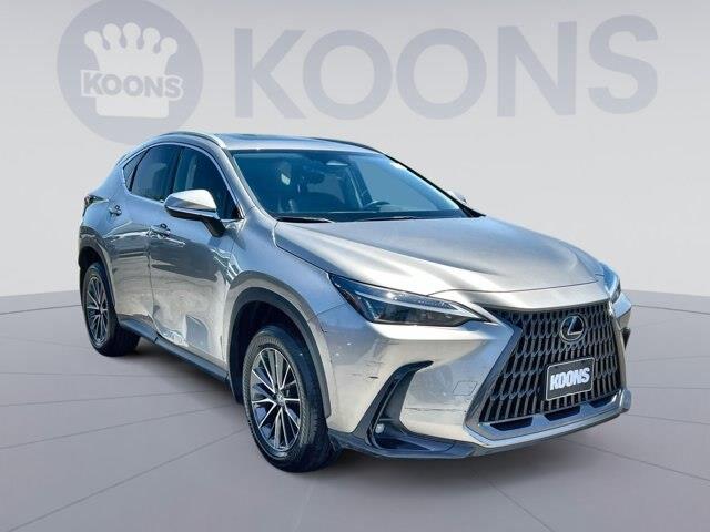 2024 Lexus NX - $36,005