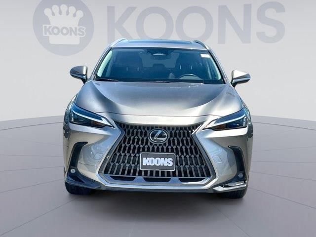2024 Lexus NX - $36,005