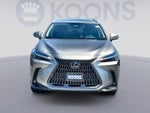 2024 NX 250 Thumbnail 3