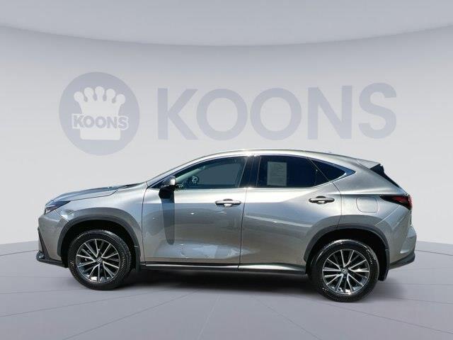 2024 Lexus NX - $36,005